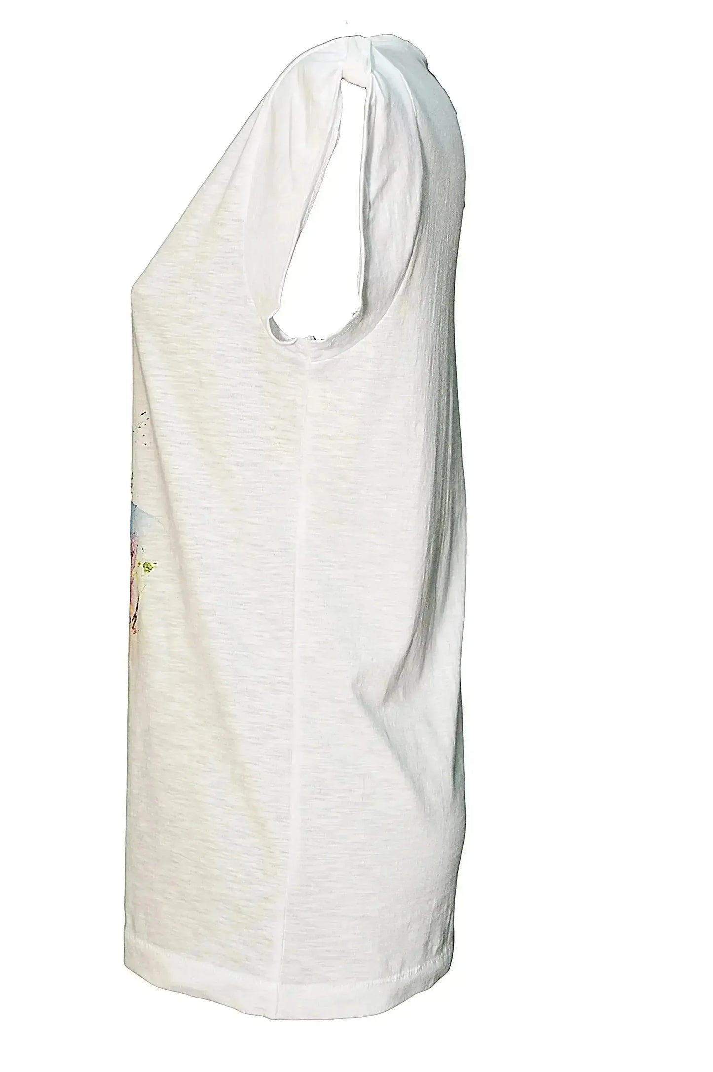 Marilyn Monroe Stilizzata — T-shirt Donna Urban - STREET STYLE