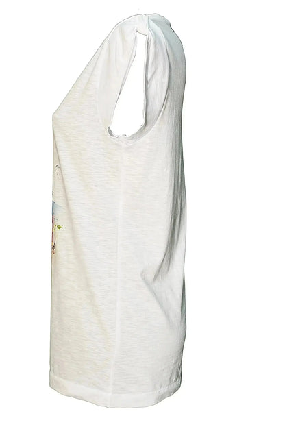 Marilyn Monroe Stilizzata — T-shirt Donna Urban - STREET STYLE