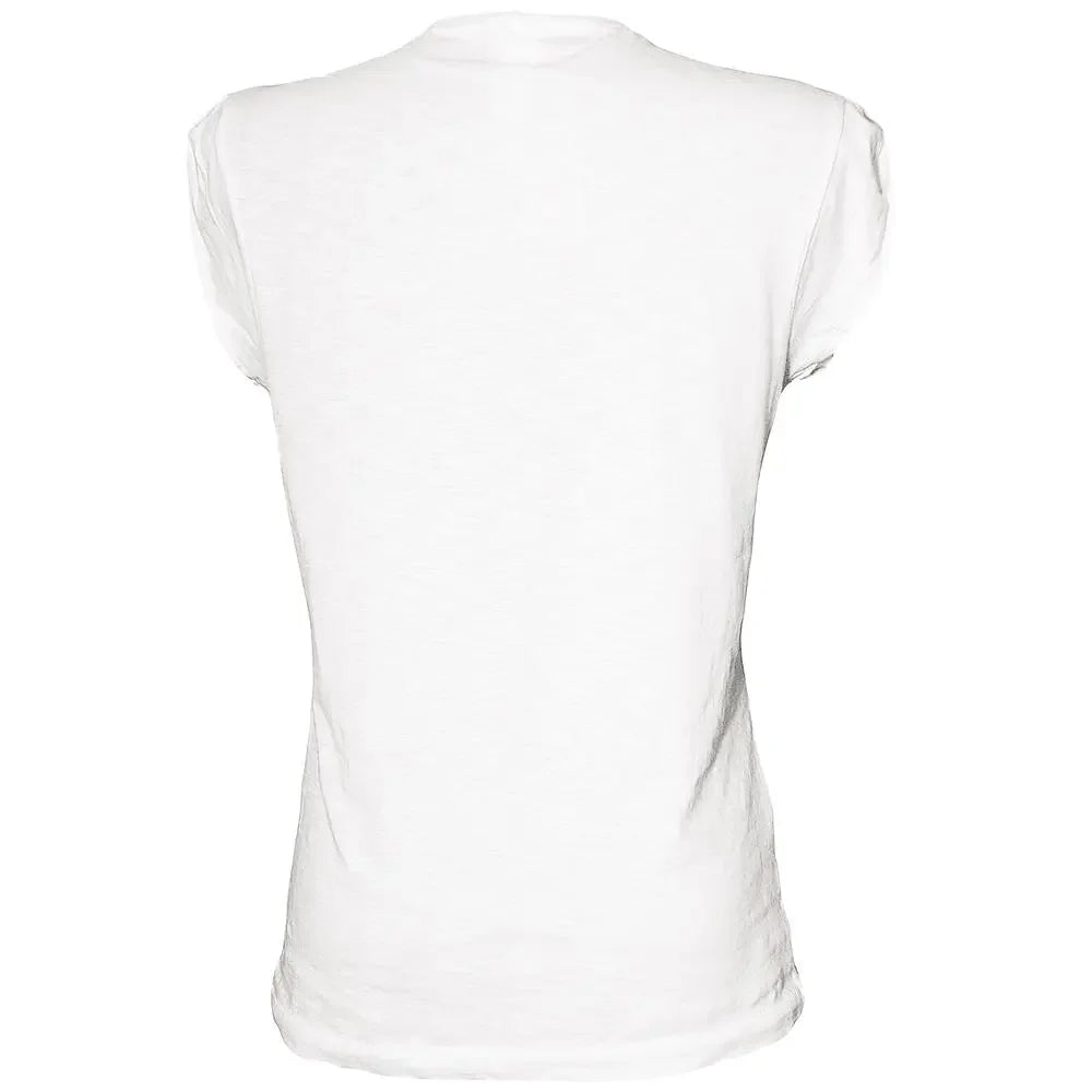 T-shirt Marylin Monroe Stilizzata | Cotone Biologico - STREET STYLE