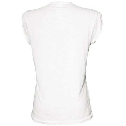 T-shirt Marylin Monroe Stilizzata | Cotone Biologico - STREET STYLE