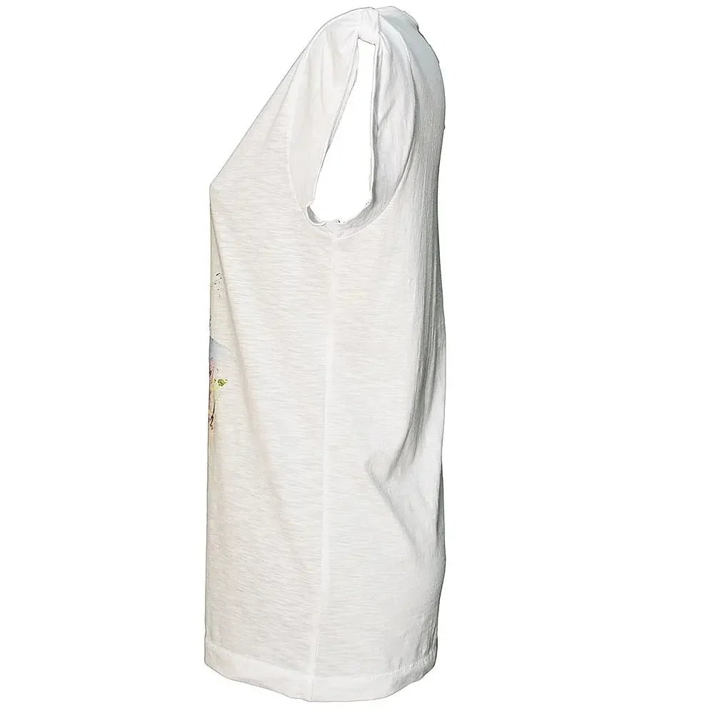 T-shirt Marylin Monroe Stilizzata | Cotone Biologico - STREET STYLE