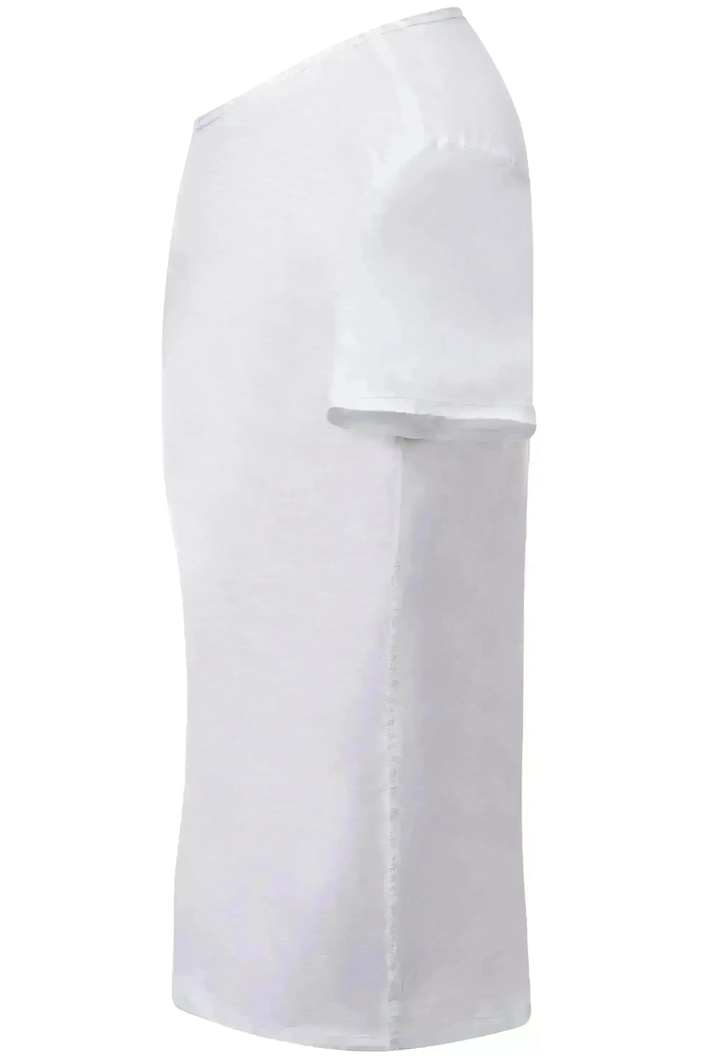 Mujeres Bonitas Color Stilizzato Sexy 18-20-42 T-shirt Urban Slub Men Uomo 100% Cotone Fiammato JK - STREET STYLE