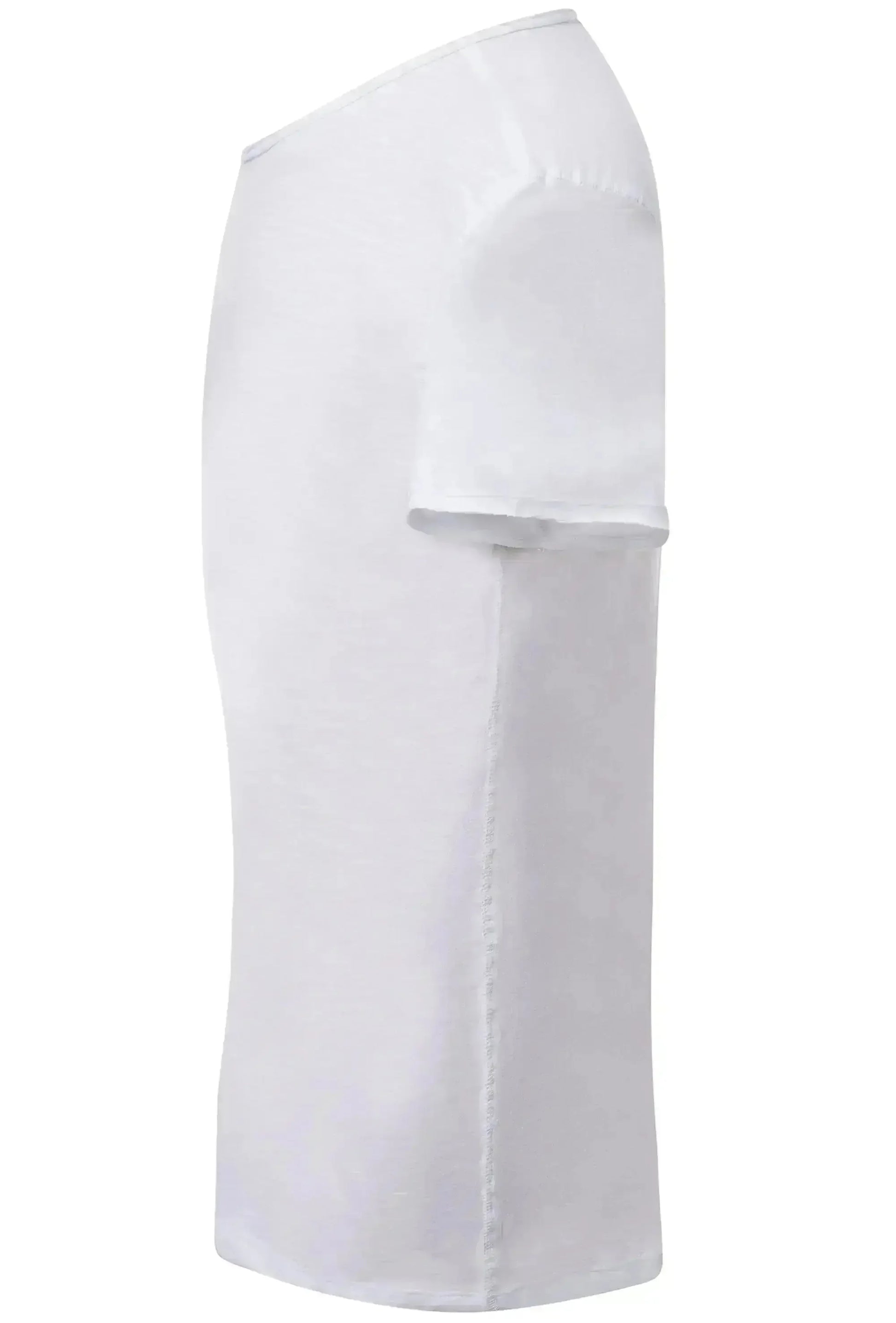 My Shoes Color Artistico Stilizzato 18-20-57 T-shirt Urban Slub Men Uomo 100% Cotone Fiammato JK - STREET STYLE