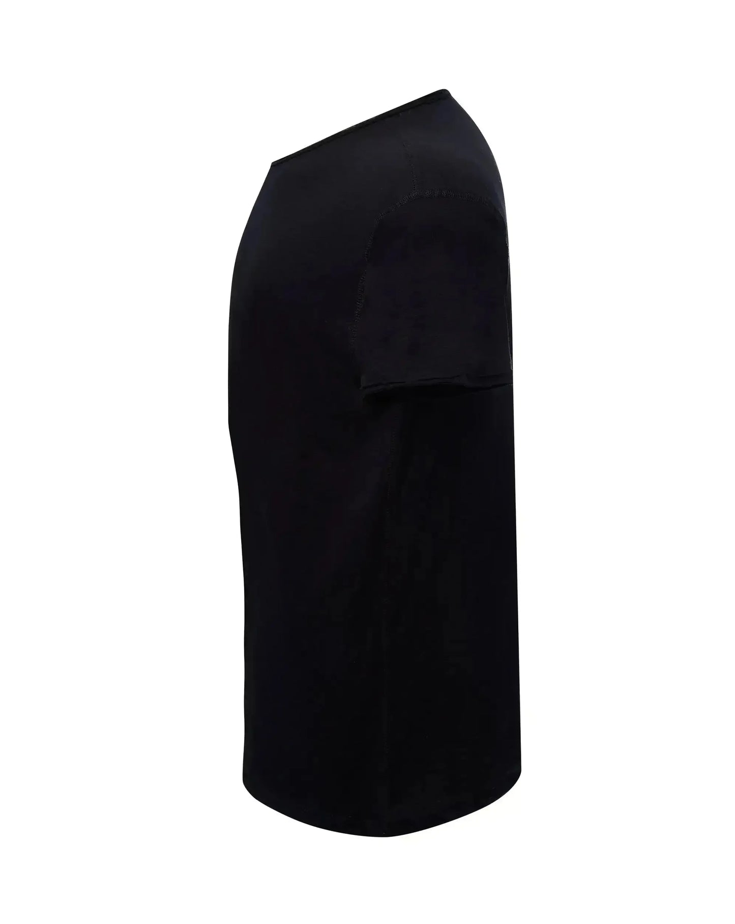 Panda Pop Color Stilizzato 18-20-32 T-shirt Urban Slub Men Uomo 100% Cotone Fiammato JK - STREET STYLE