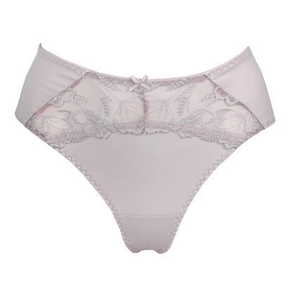 Seamless No VPL Classic Thong Panty Penelope - STREET STYLE