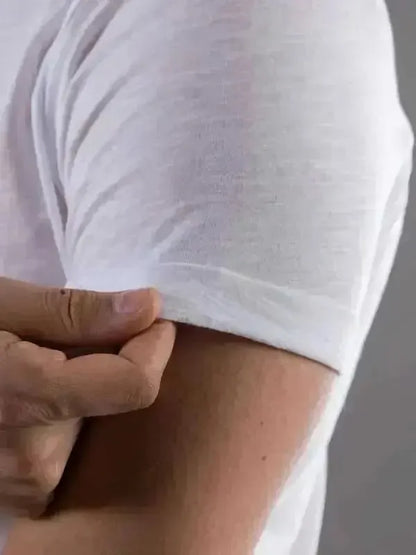 Popeye & Olivia – T-shirt Uomo Urban Slub 100% Cotone - STREET STYLE