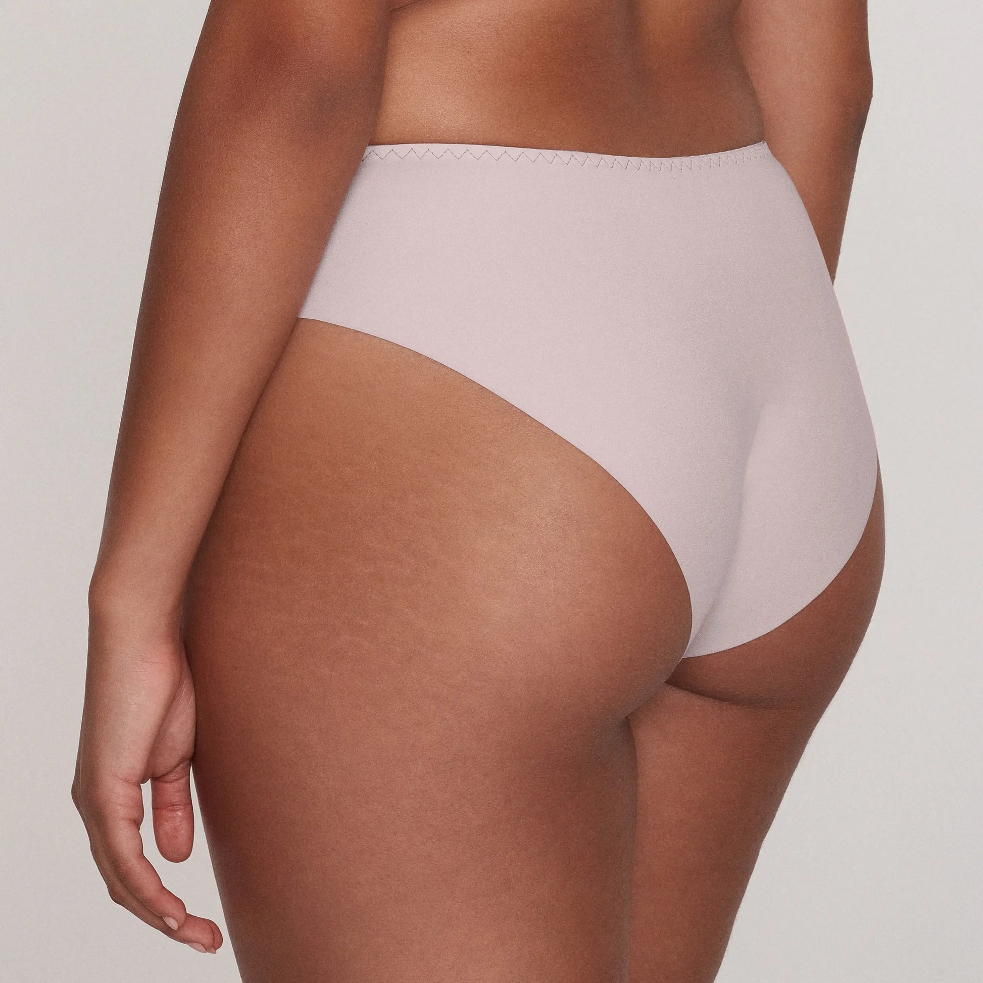 Seamless No VPL Classic Bikini Panty Penelope - STREET STYLE