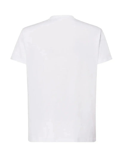 Skull Giolly Asso Tattoo 9011 T-shirt Urban Men Uomo 100% Cotone Pettinato JK - STREET STYLE