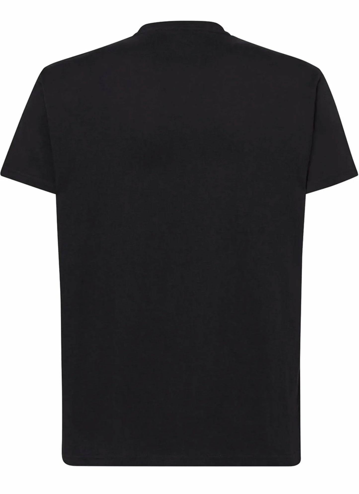 Steamp Punk Skull Tattoo 9054 T-shirt Urban Men Uomo 100% Cotone Pettinato JK - STREET STYLE