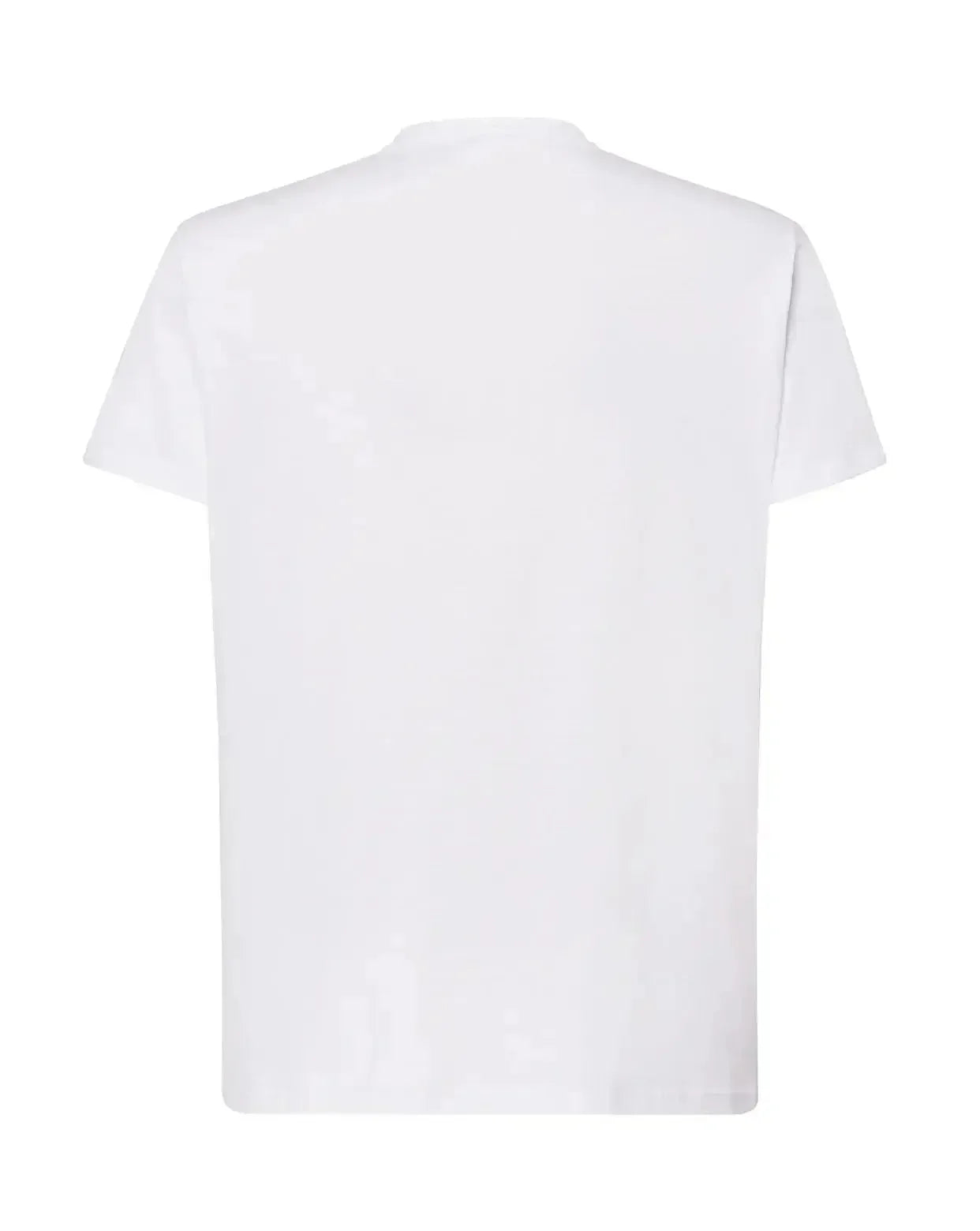 Tattoo Uman Men Skull Zombi Tattoo 9023 T-shirt Urban Men Uomo 100% Cotone Pettinato JK - STREET STYLE