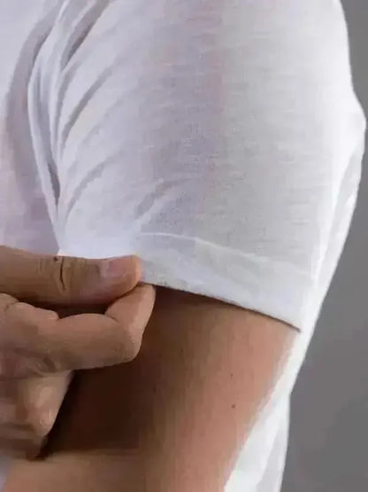 The Legend Vespa - T-Shirt Uomo 100% Cotone Fiammato - STREET STYLE