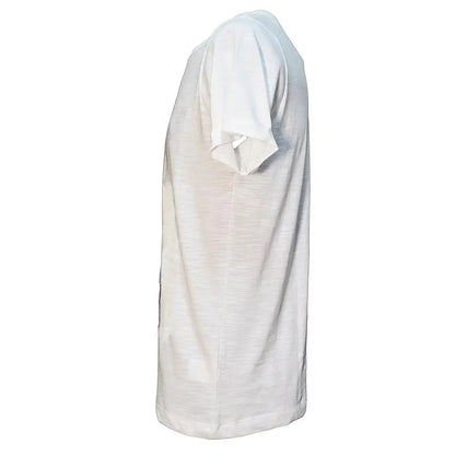 The Legend Vespa - T-Shirt Uomo 100% Cotone Fiammato - STREET STYLE