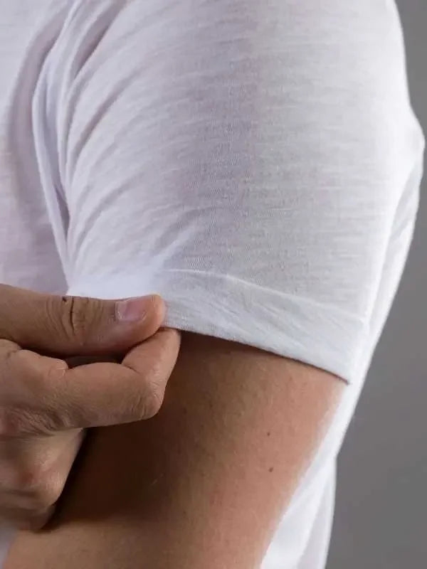 The Legend James Hunt - T-shirt Uomo Cotone Fiammato - STREET STYLE