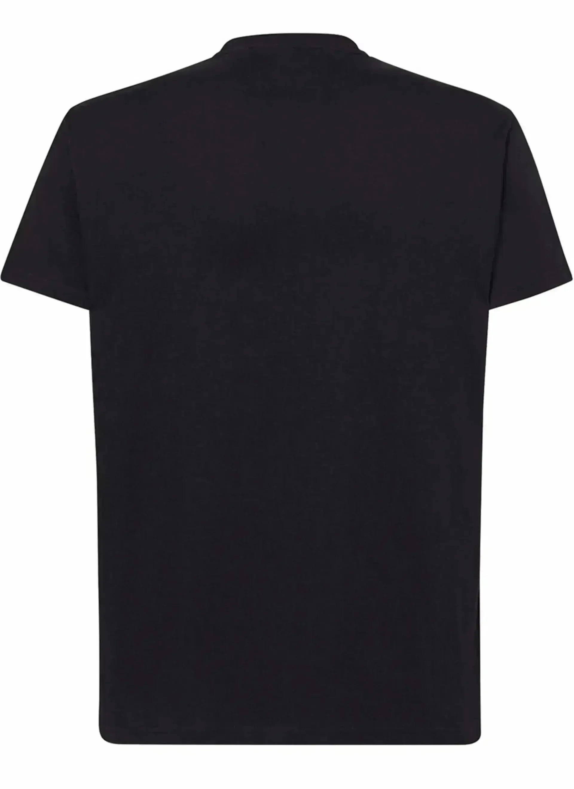 Tiger Hat Skull Motor Tattoo 9056 T-shirt Urban Men Uomo 100% Cotone Pettinato JK - STREET STYLE