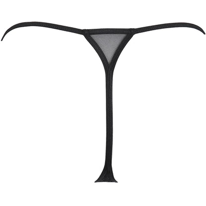 Sexy Thong String Panty Axami Peep Show - STREET STYLE