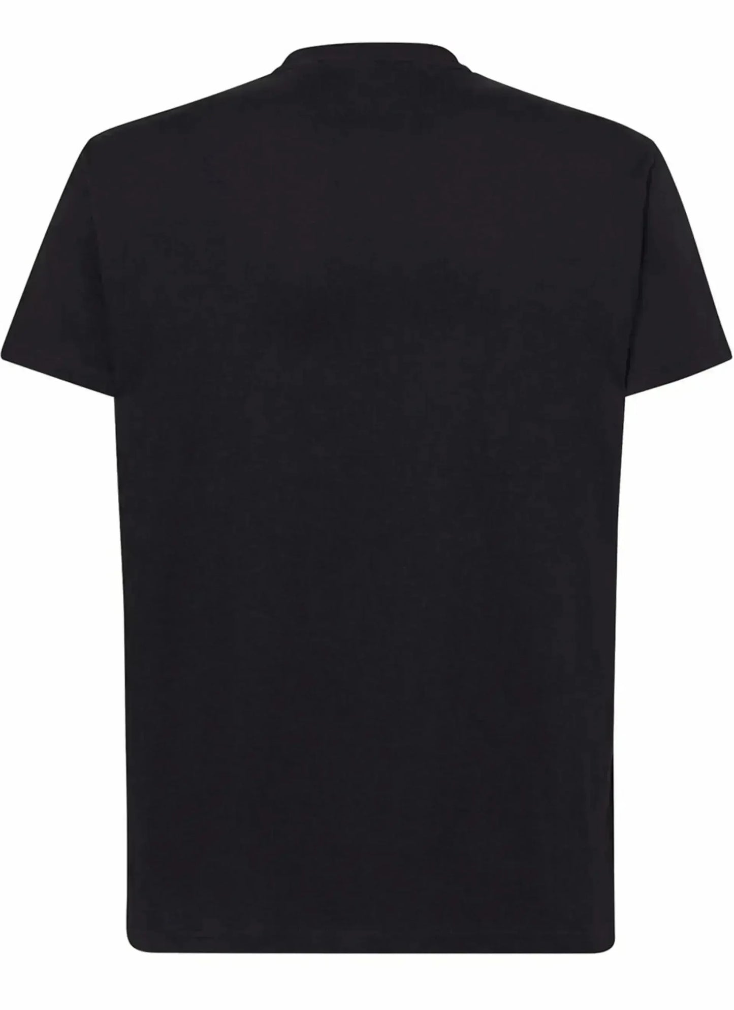 Viking Skull Motor Tattoo 9057 T-shirt Urban Men Uomo 100% Cotone Pettinato JK - STREET STYLE