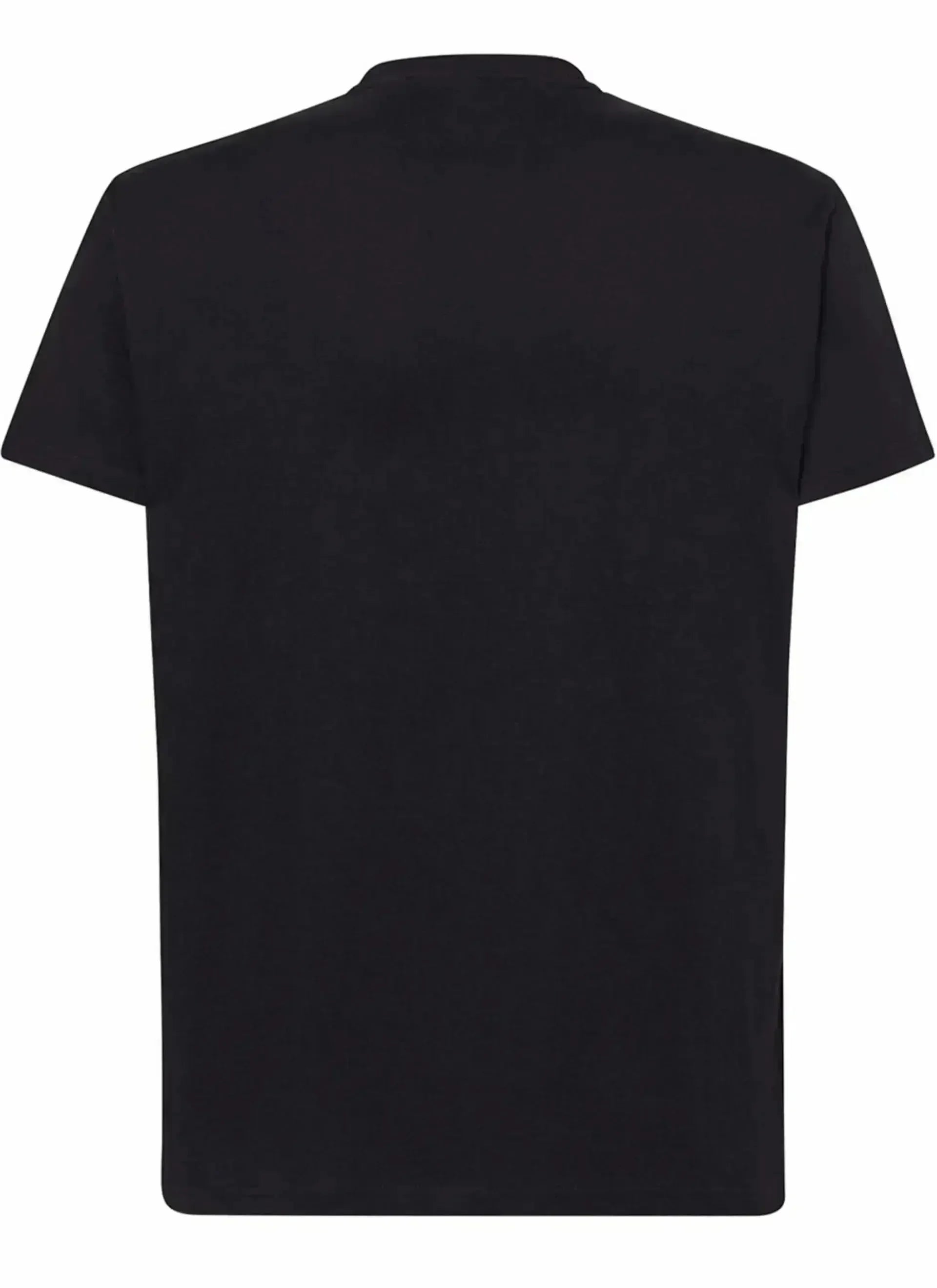 Viking Skull Motor Tattoo 9057 T-shirt Urban Men Uomo 100% Cotone Pettinato JK - STREET STYLE