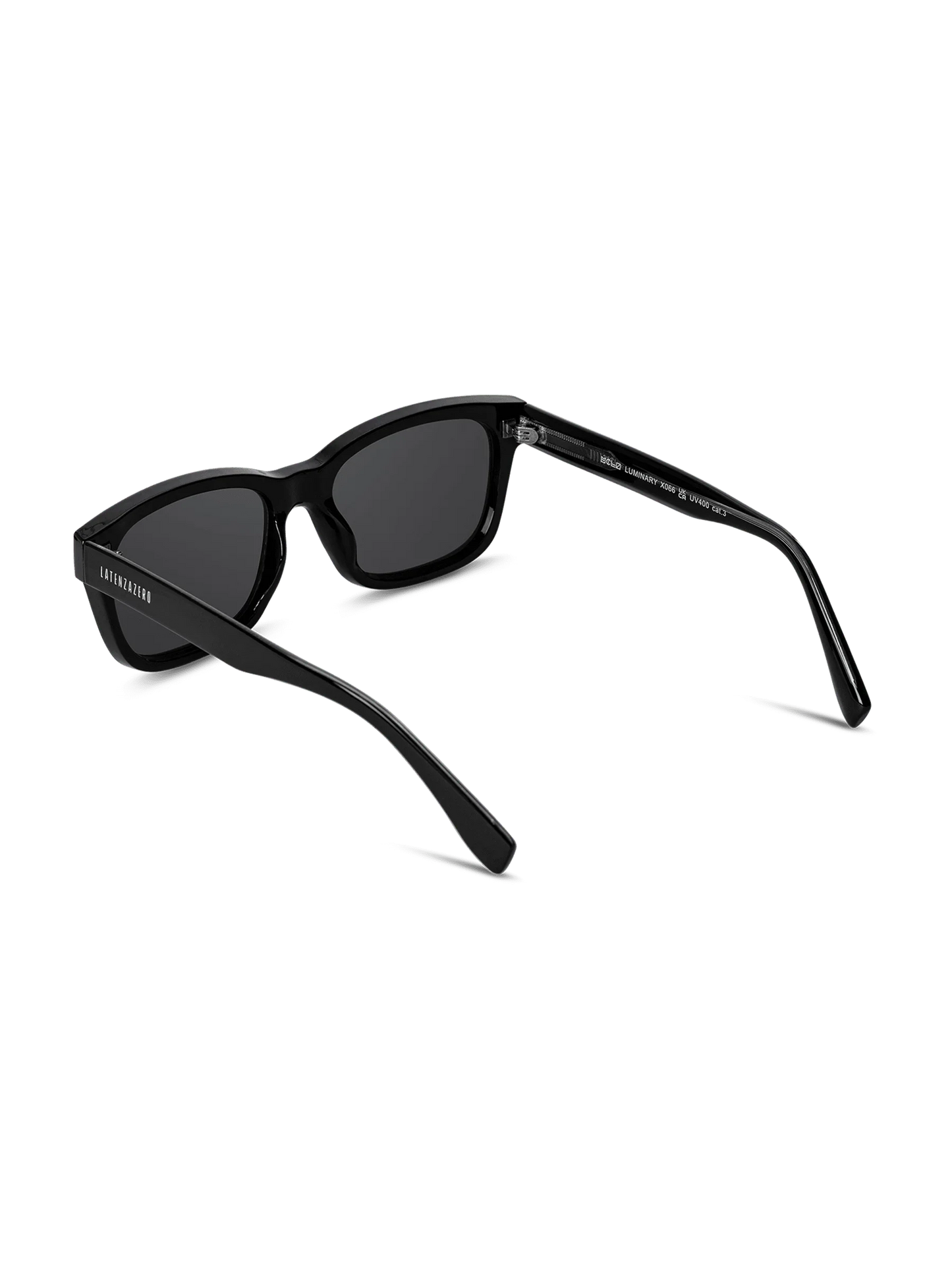 Luminary - STREET STYLE