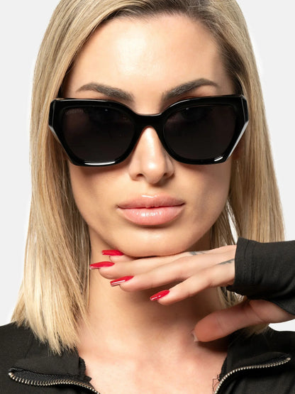 Paradigm - STREET STYLE