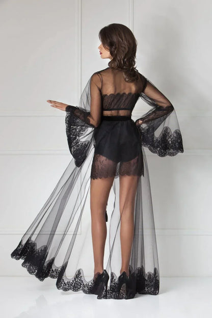 Amoralle Amene Robe - STREET STYLE