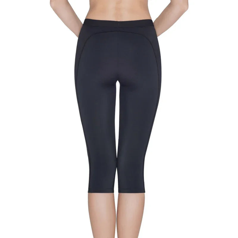 Capri Leggings Lauma Active Lady Fitness - STREET STYLE