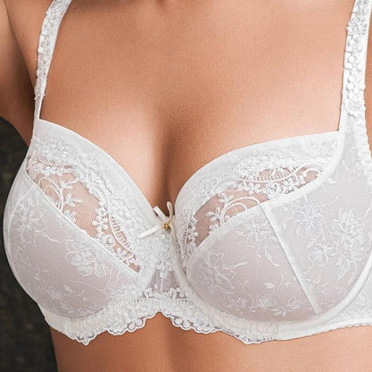 Full Cup Unlined Bra Stefi L Daydream - STREET STYLE