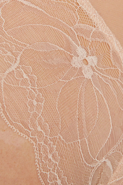 Sheer Mesh Lace Body Gorteks Charlize - STREET STYLE