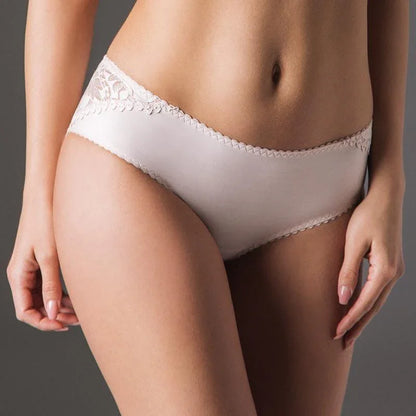 Mid Rise Bikini Panty Rosme Galla - STREET STYLE