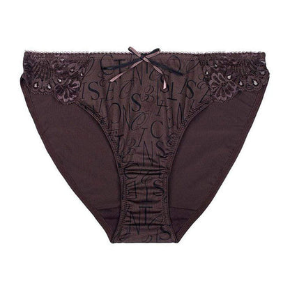 Sassa My Pleasure High Cut Bikini Panty - STREET STYLE