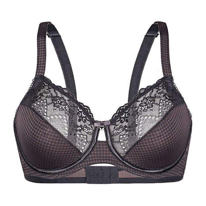 Sassa Everlasting Love Full Figure Lace Bra - STREET STYLE