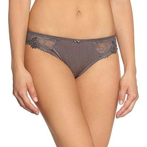 Sassa Miracle Lacy Bikini Panty - STREET STYLE
