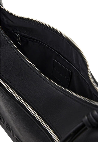 Bag Desigual bag_half astana black Black - STREET STYLE