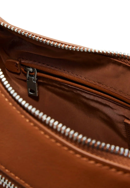 Bag Desigual bag half astana camel Cuoio - STREET STYLE