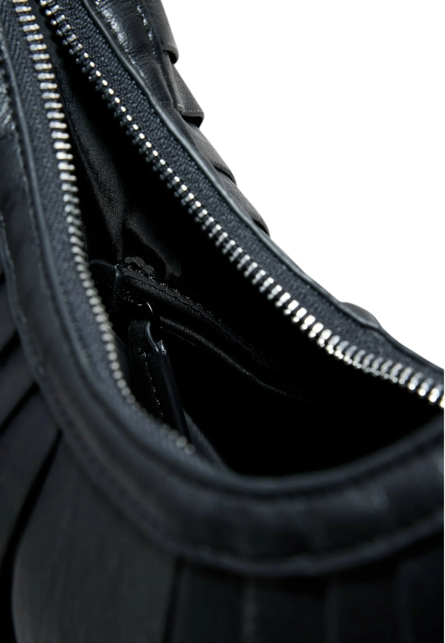 Bag Desigual bag kapela cascais asimetrico Black - STREET STYLE