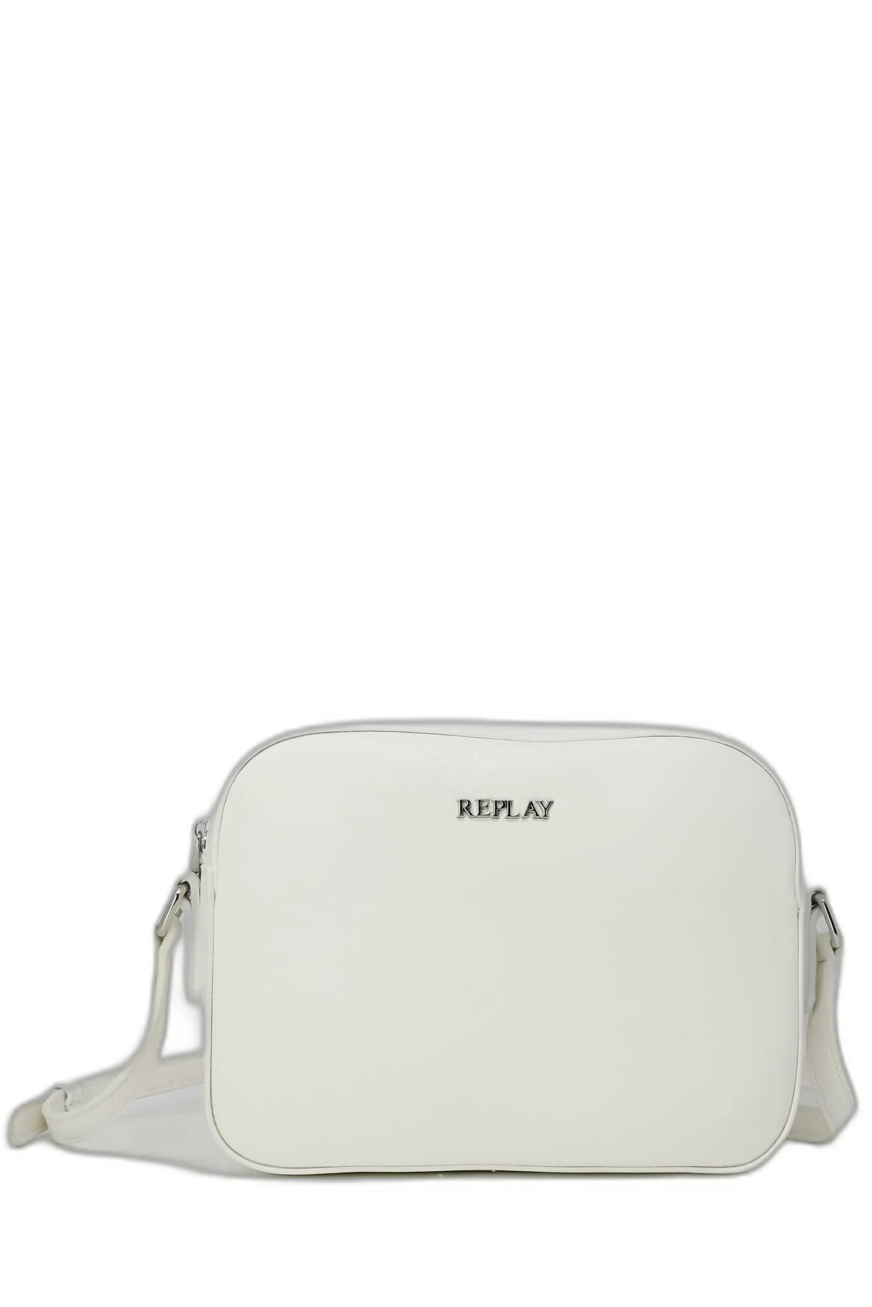 Bag Replay White - STREET STYLE