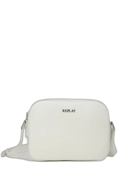 Bag Replay White - STREET STYLE