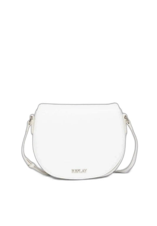 Bag Replay White - STREET STYLE
