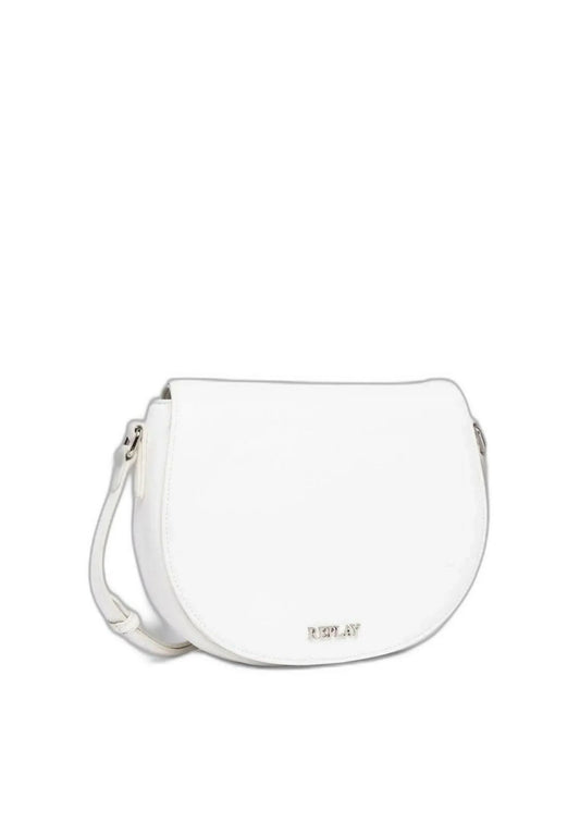 Bag Replay White - STREET STYLE