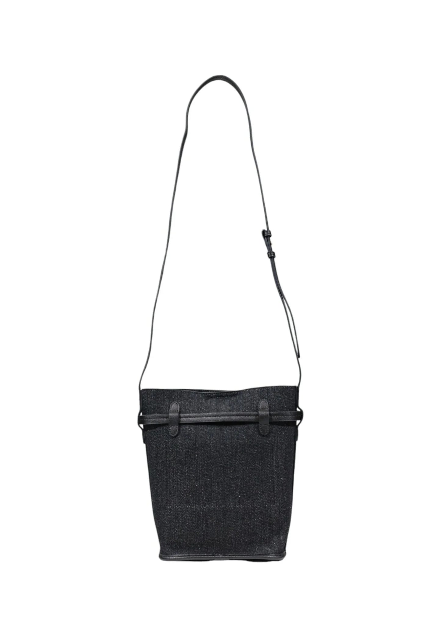 Bag Replay pu Black - STREET STYLE
