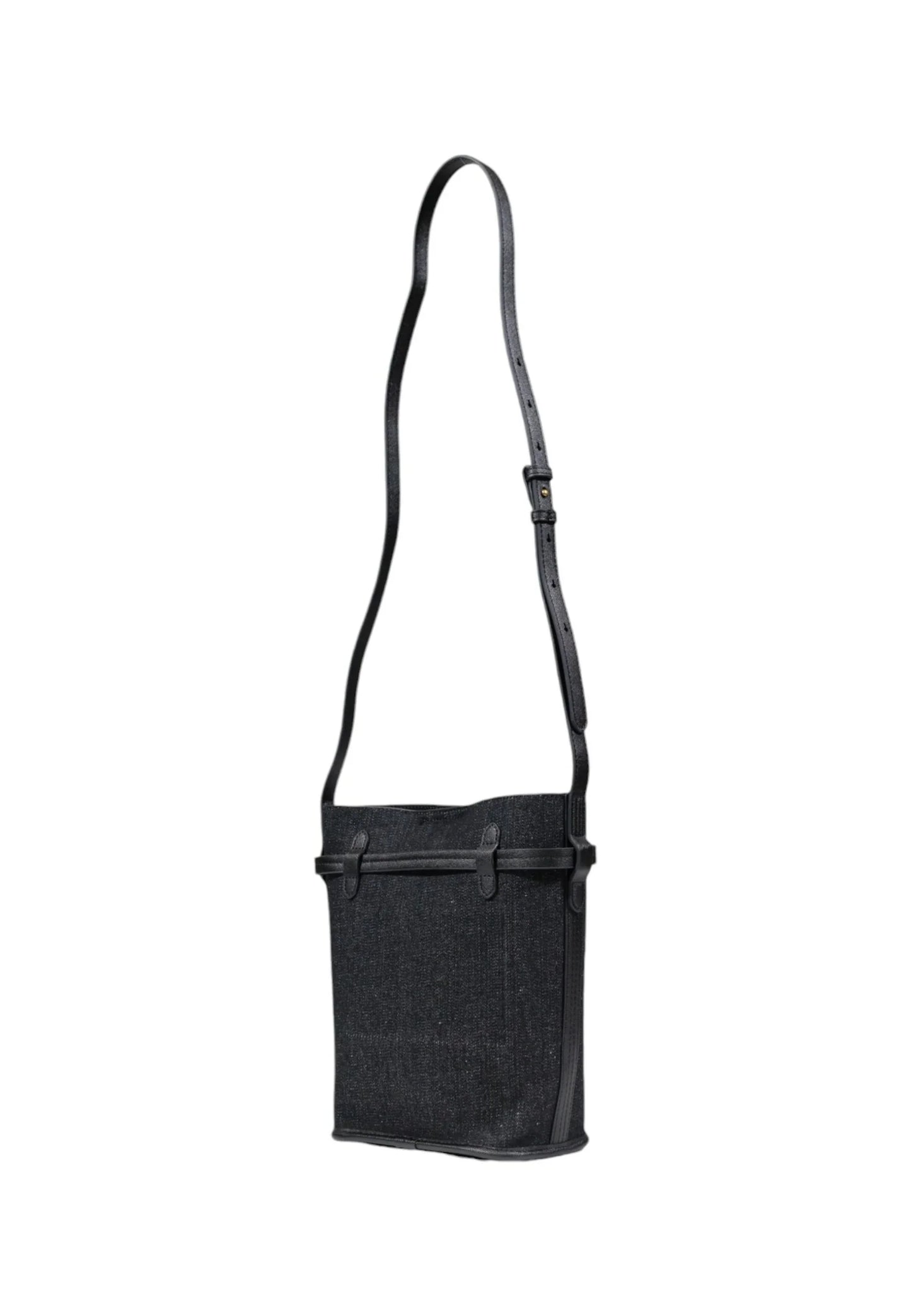 Bag Replay pu Black - STREET STYLE