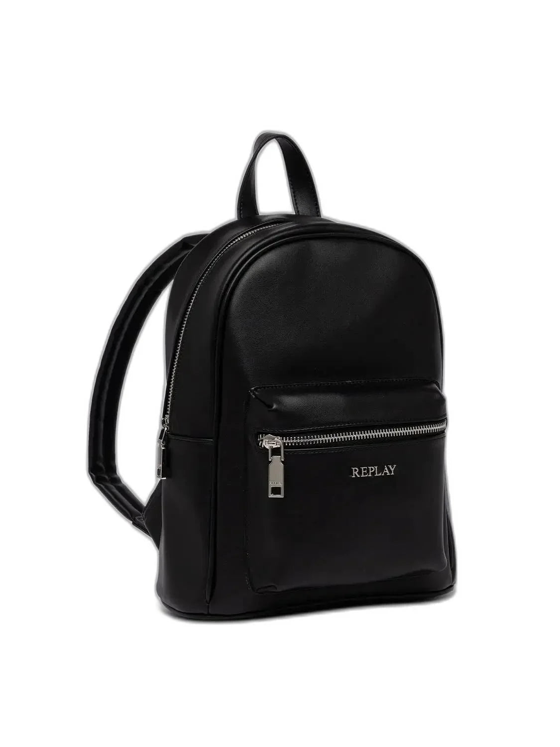 Backpack Replay Black - STREET STYLE