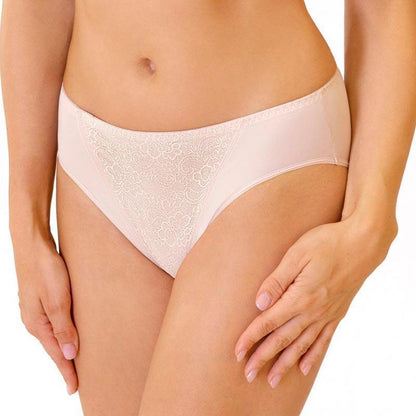 Mid Rise Everyday Bikini Panty Grand - STREET STYLE