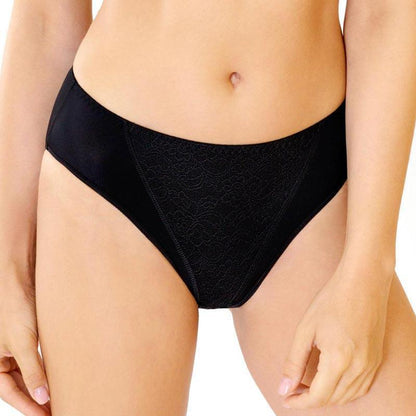 Mid Rise Everyday Bikini Panty Grand - STREET STYLE