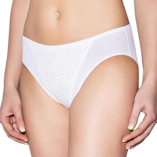 Mid Rise Everyday Bikini Panty Grand - STREET STYLE