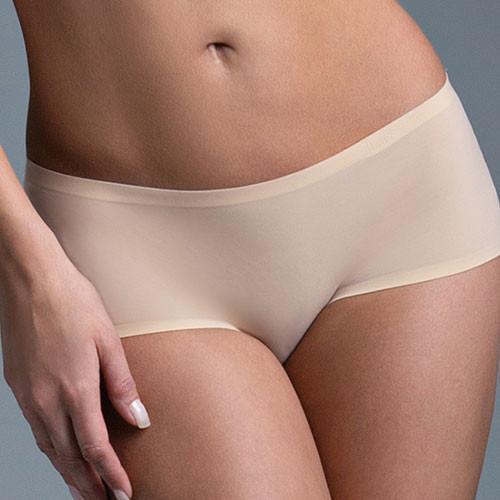 Seamless Boyshort Panty Lisca Victoria - STREET STYLE