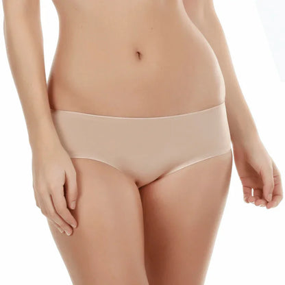 Felina Body Luxe Seamless Hipster Panty - STREET STYLE