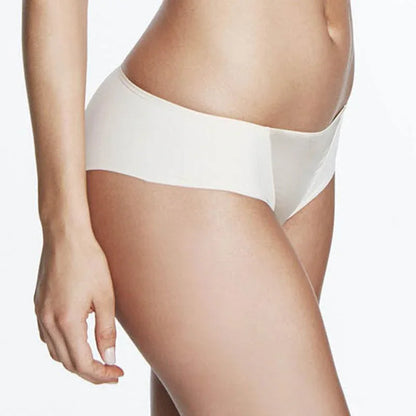 Seamless Laser Cut Bikini Panty Dominique - STREET STYLE