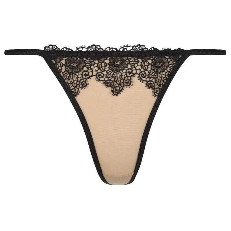 Sexy String Thong Axami Imagine - STREET STYLE