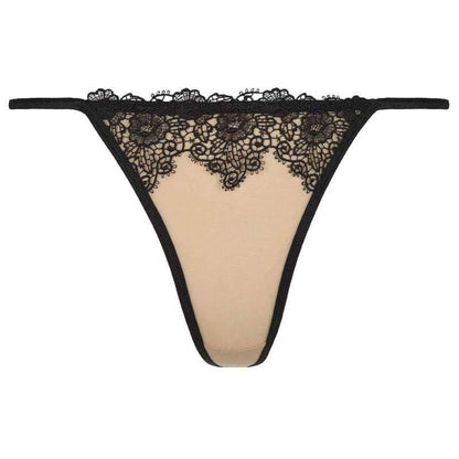 Sexy String Thong Axami Imagine - STREET STYLE