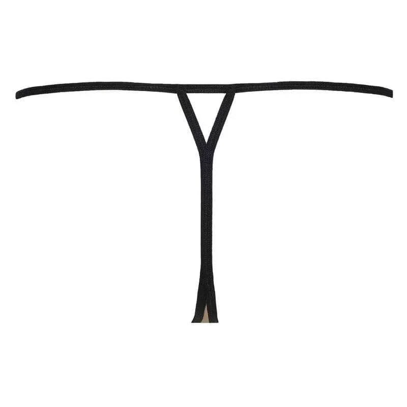 Sexy String Thong Axami Imagine - STREET STYLE